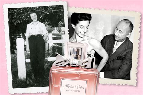 did christian dior's sister survive|christian dior boyfriend.